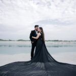 Post Wedding Photoshoot