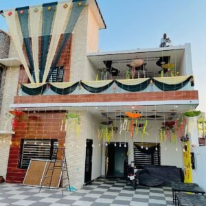 House Warming ceremony