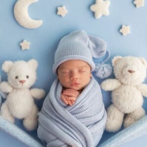 Babies/Kids Photoshoot