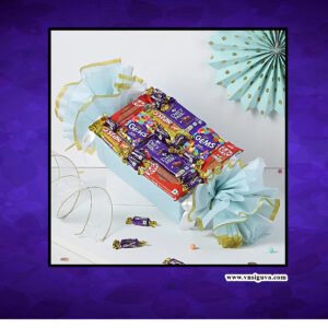 Classic Favourites Chocolate Hamper