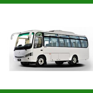 25 Seater Mini bus